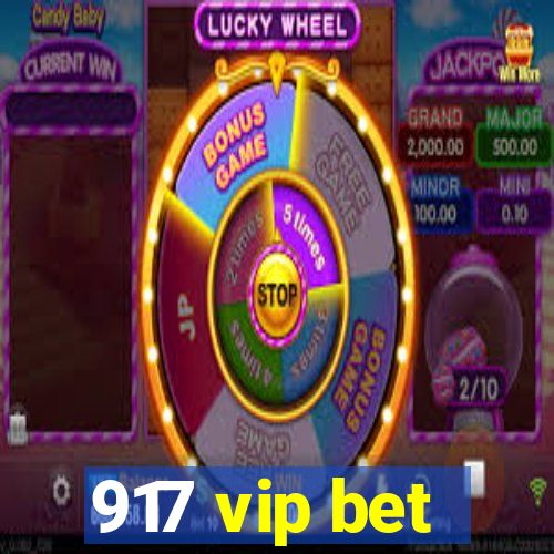 917 vip bet